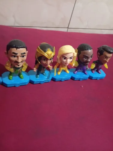 Coleção preço a negóciar