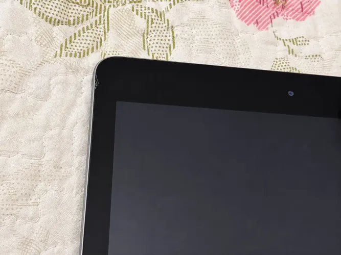 Pad 7ª Geração 128GB Wi-Fi + Cellular Space Gray