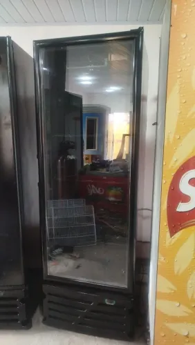 Rei do cervejeiro Cuiabá MT vendo freezer pra toda região de mato grosso chama *