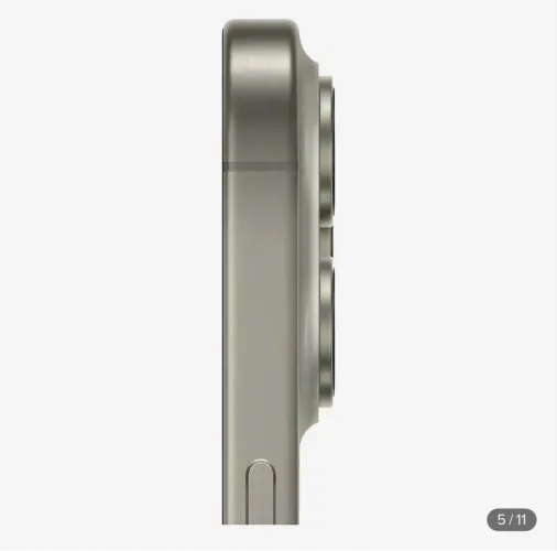 IPhone 15 Pro 128 GB