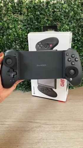 Controle Gamesir G8 Plus - Lacrados 