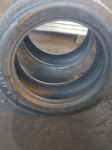 Pneu Michelin primacy 4 205/55/R16