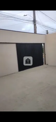 Casa Para Venda No Bairro Monte Hebron