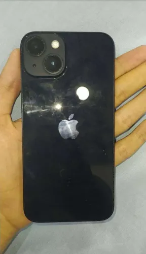 iPhone 13 Pro