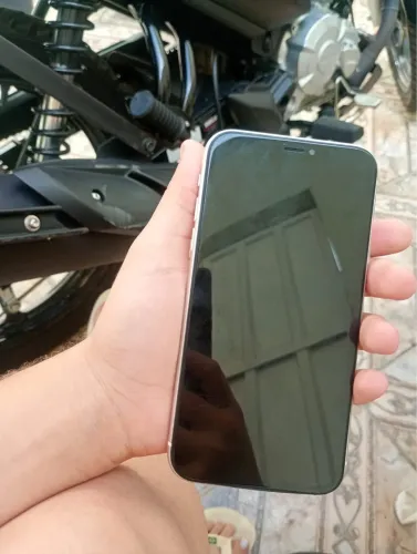 Vendo iphone xr