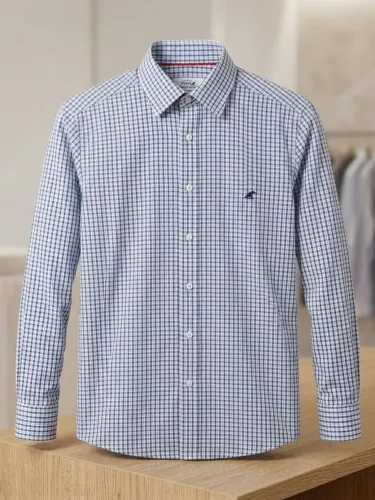 Camisa social tamanho 3. Marca FMW