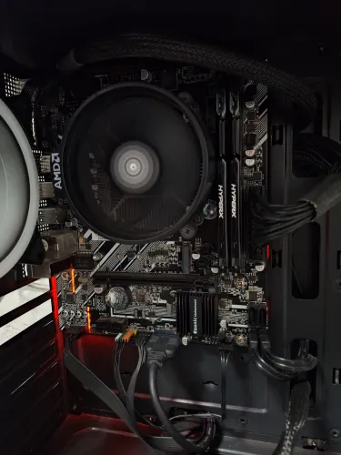 KIT RYZEN 5 5600GT