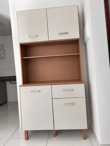 Armário de cozinha