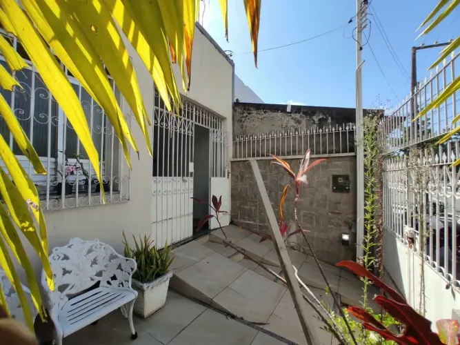 CASA PARA VENDA GETÚLIO VARGAS