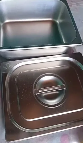 VENDO 7 CUBAS NOVAS