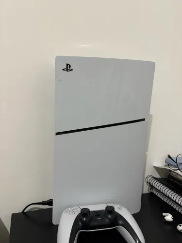 Ps5 slim 1TB