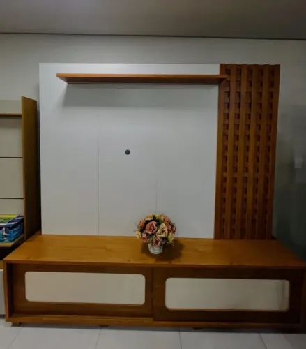 Home Para TV Até 84 Polegadas (Produto Novo)