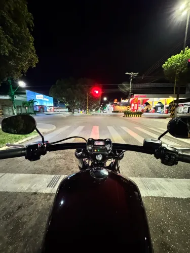 Harley 