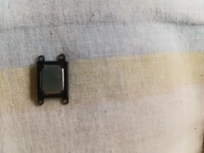 Peça de Celular Auricular do Celular IPhone 8 SE 2020