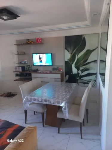Apartamento reformado Jd. Marilu - Jd. Iguatemi