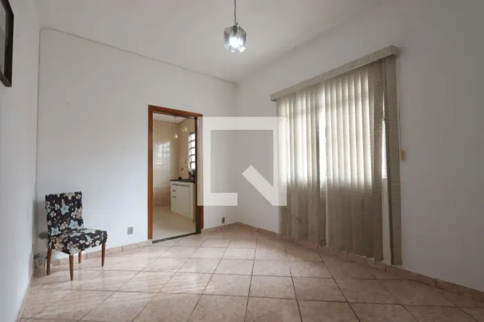 Casa à Venda - Vila Alpina, 2 Quartos, 173 m2