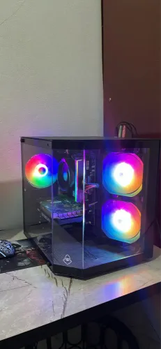 PC GAMER OFERTA