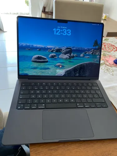MACBOOK M3 PRO 18GB
