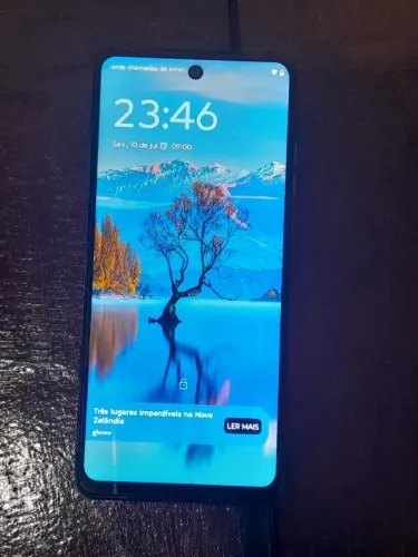 Moto G24 muito novo ! Oportunidade 