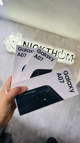Galaxy A7 