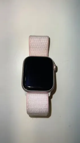 Apple Watch Series 9 GPS Rosa