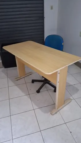 Mesa de escritório