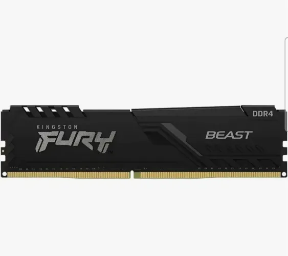 Kit 2x8 ram ddr4 3200mhz