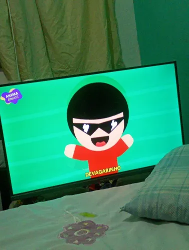 Tv Britânia