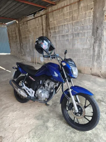 Cg 160 fan flex