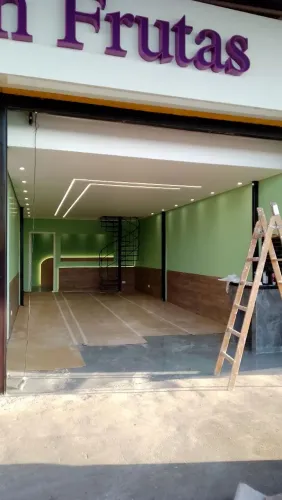 Projeto para Loja Atuance Decore 