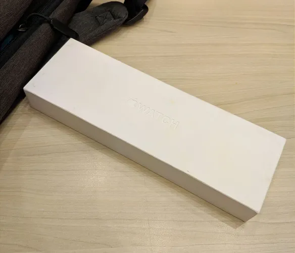 Apple Watch Series 11 GPS 46mm Novos Lacrados e Garantia de Fabrica