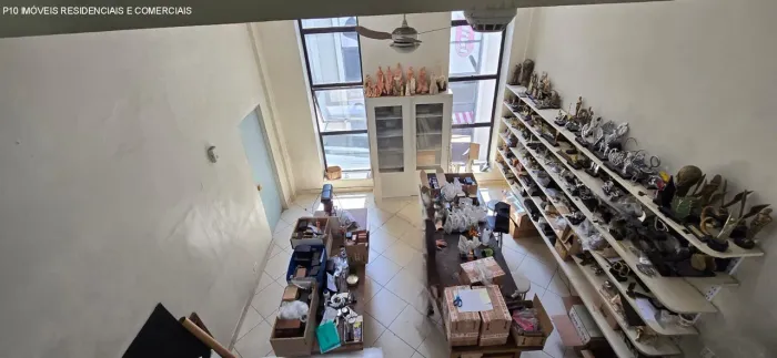 Sala comercial a venda na Vila Andrade