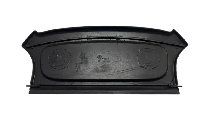 Tampao Bagagito Fiat Palio 2007 2008 2010 2012