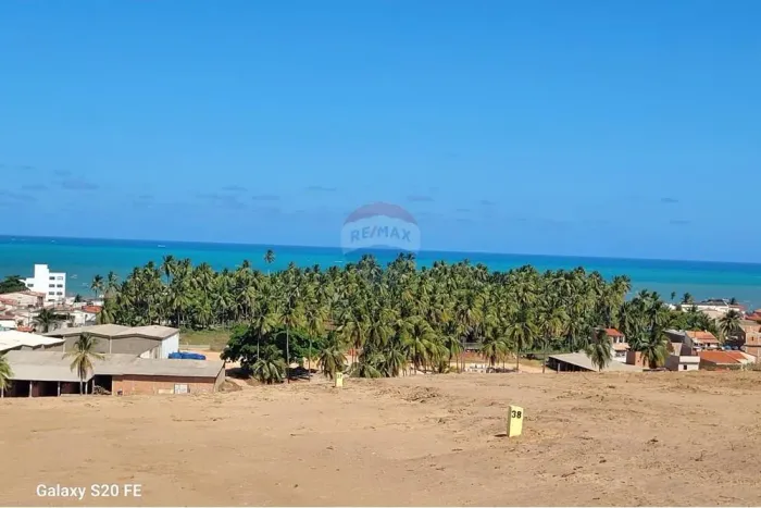 Terreno Ideal em Maragogi: Invista no Paraíso!