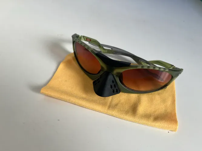Oculos Plantares