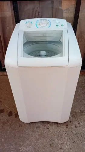 MAQUINA DE LAVAR ELETROLUX 9K