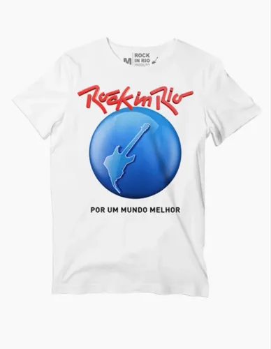 Vendo Blusa 07/09 Elton John