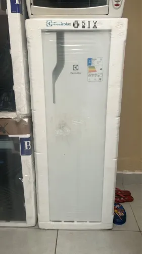 GELADEIRA ELETROLUX 240 LITROS EWGELO AUTOMÁTICO 