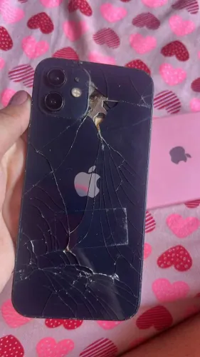 iPhone 12 128GB LEIA O ANÚNCIO