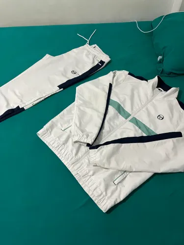 Conjunto Sérgio Tacchini Original Tm G