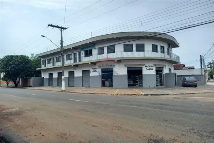 PONTO COMERCIAL