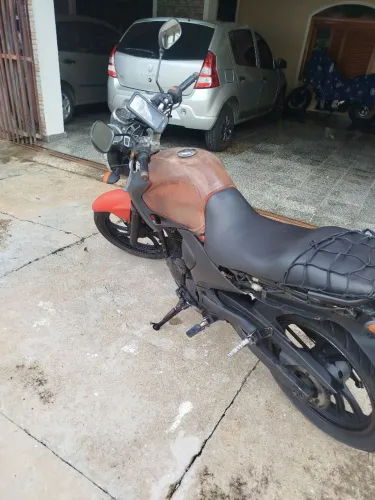 Só venda 