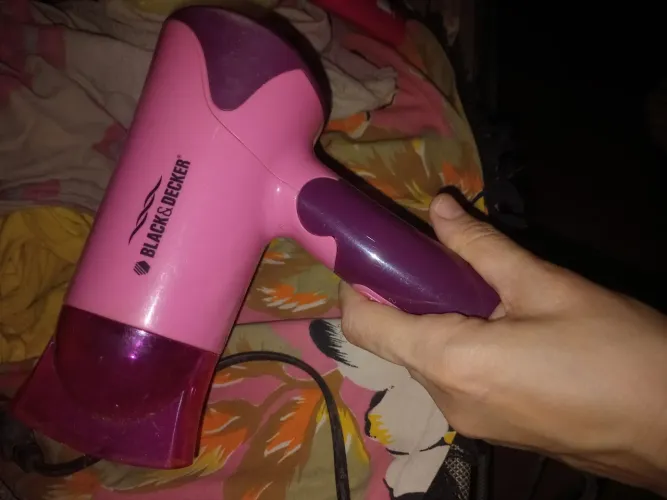 Secador