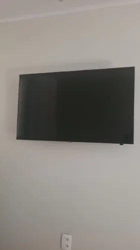 Vendo TV Samsung com problema na placa