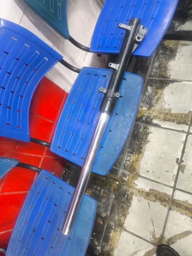 BENGALA COMPLETA PARA LANDER OU TENERE