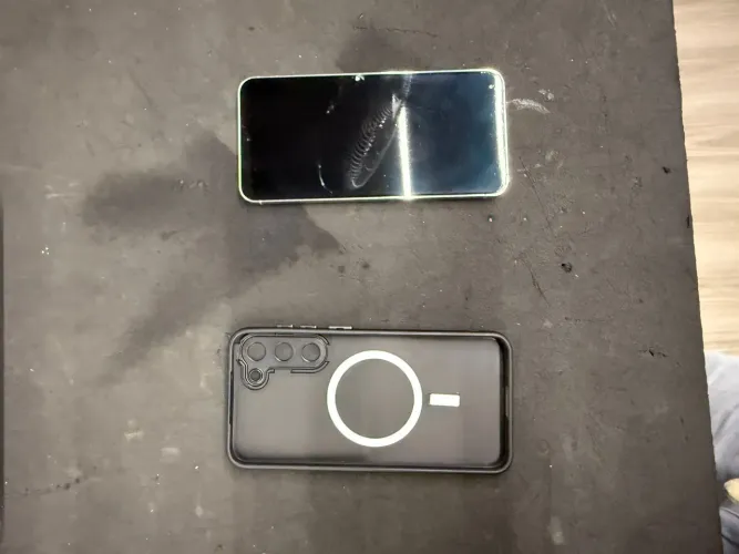 Samsung S23 Plus 256GB