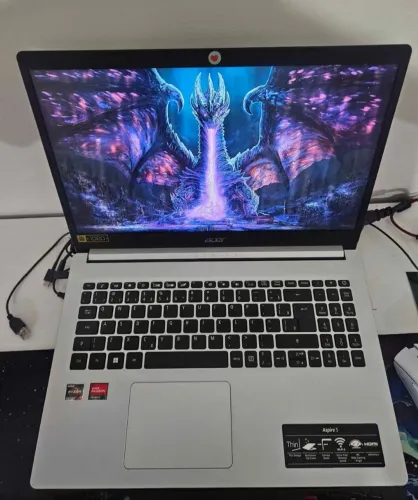 Notebook Gamer