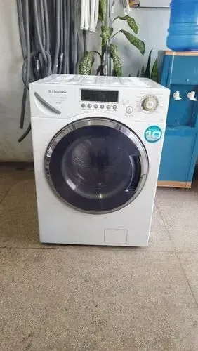 Máquina lava e seca Desapego