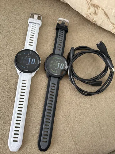 Garmin 165 basic novo