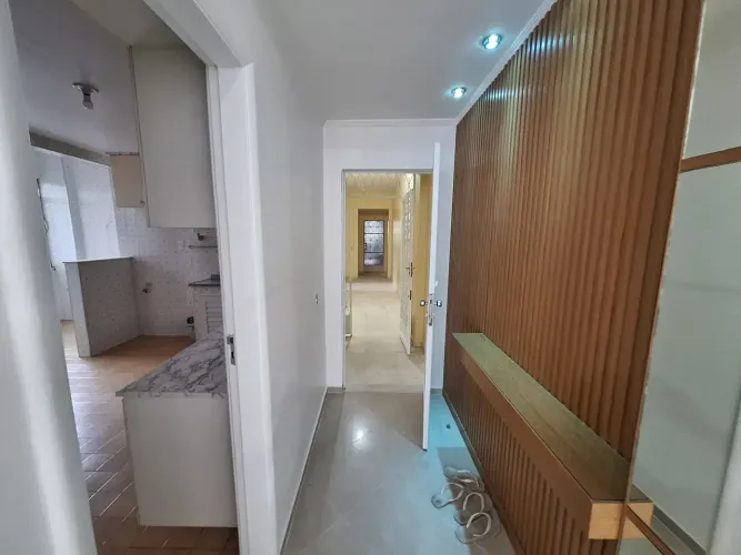Apartamento 3 Quartos | 88 m² | Dependência | Móveis Planejados | Engenho de Dentro
